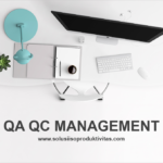 QA QC MANAGEMENT